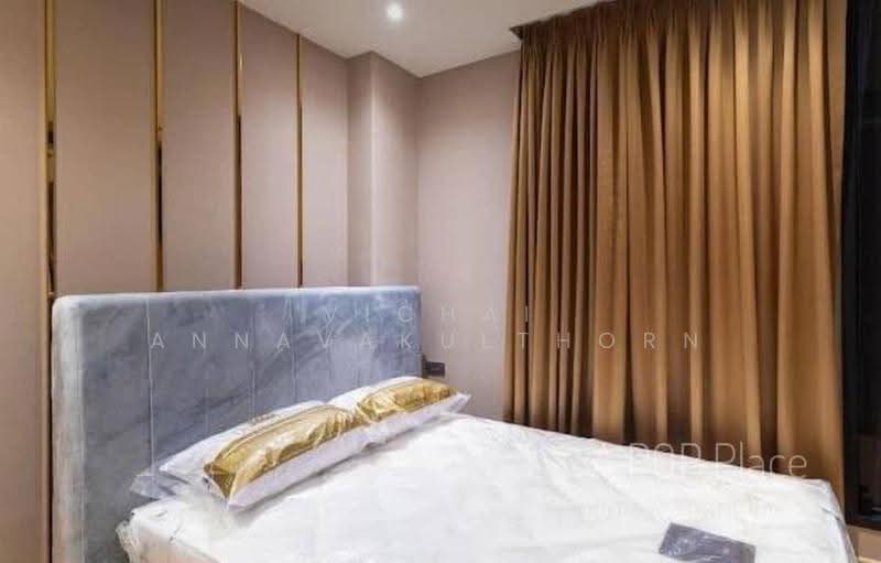 Celes Asoke, Bangkok, 8-10 Sukhumvit 21, Khlongtoei Nua, Watthana, Bangkok, 1 Bedroom, 33 sqm, Condo For Rent, by Vichai Annavakulthorn, 500581818 - DDproperty.com