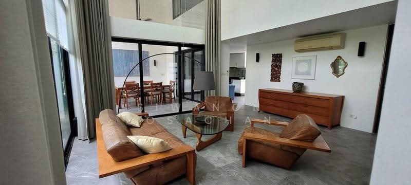 Casa Dang Hua Hin, Prachuap Khiri Khan, Nong Kae, Hua Hin, Prachuap Khiri Khan, 4 Bedrooms, 255 sqm, Condo For Rent, by Siwanon Gosachan, 500581821 - DDproperty.com