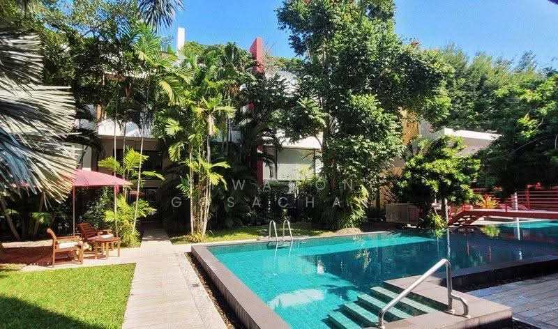 Casa Dang Hua Hin, Prachuap Khiri Khan, Nong Kae, Hua Hin, Prachuap Khiri Khan, 4 Bedrooms, 255 sqm, Condo For Rent, by Siwanon Gosachan, 500581821 - DDproperty.com