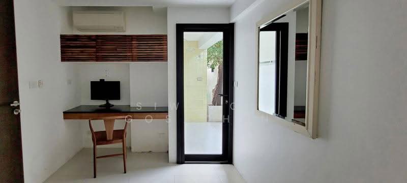 Casa Dang Hua Hin, Prachuap Khiri Khan, Nong Kae, Hua Hin, Prachuap Khiri Khan, 4 Bedrooms, 255 sqm, Condo For Rent, by Siwanon Gosachan, 500581821 - DDproperty.com