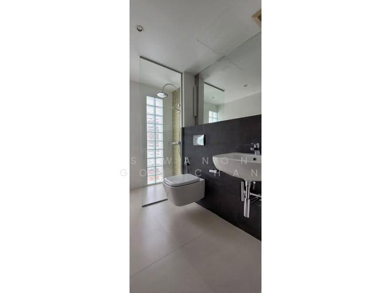 Casa Dang Hua Hin, Prachuap Khiri Khan, Nong Kae, Hua Hin, Prachuap Khiri Khan, 4 Bedrooms, 255 sqm, Condo For Rent, by Siwanon Gosachan, 500581821 - DDproperty.com
