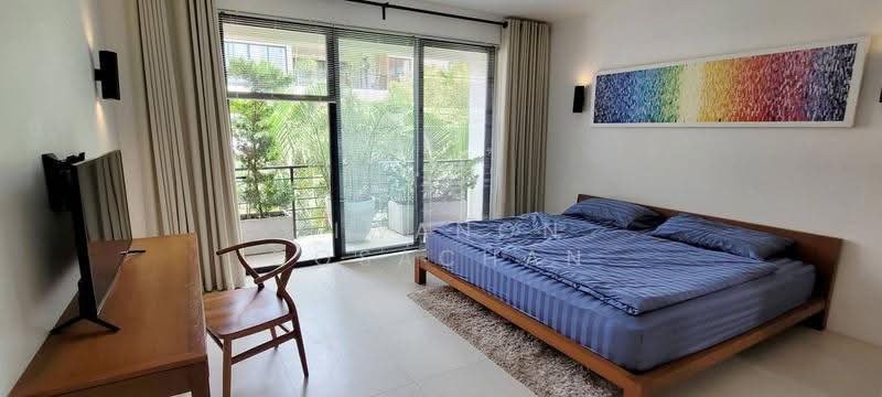 Casa Dang Hua Hin, Prachuap Khiri Khan, Nong Kae, Hua Hin, Prachuap Khiri Khan, 4 Bedrooms, 255 sqm, Condo For Rent, by Siwanon Gosachan, 500581821 - DDproperty.com