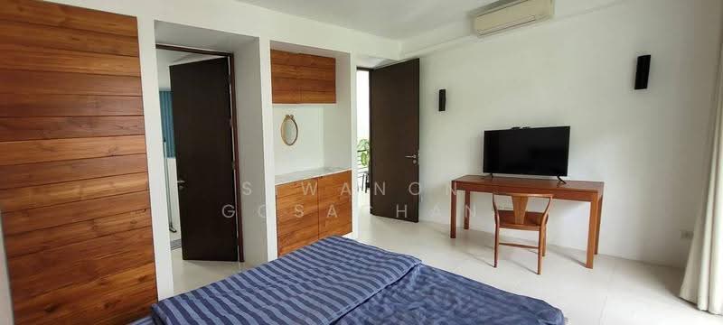 Casa Dang Hua Hin, Prachuap Khiri Khan, Nong Kae, Hua Hin, Prachuap Khiri Khan, 4 Bedrooms, 255 sqm, Condo For Rent, by Siwanon Gosachan, 500581821 - DDproperty.com