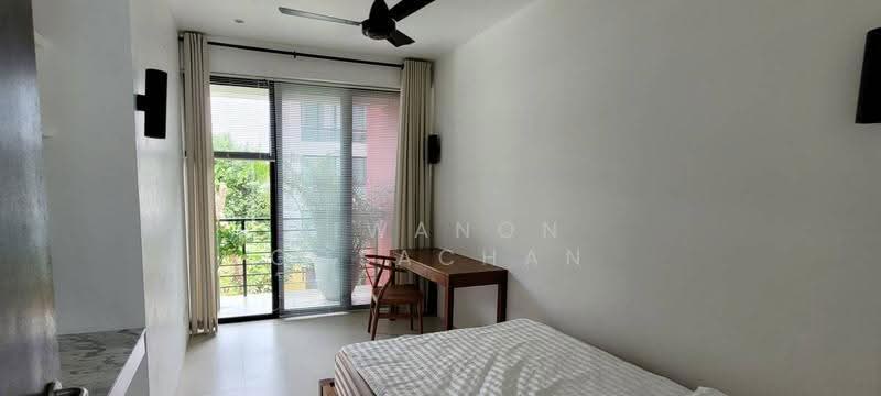 Casa Dang Hua Hin, Prachuap Khiri Khan, Nong Kae, Hua Hin, Prachuap Khiri Khan, 4 Bedrooms, 255 sqm, Condo For Rent, by Siwanon Gosachan, 500581821 - DDproperty.com