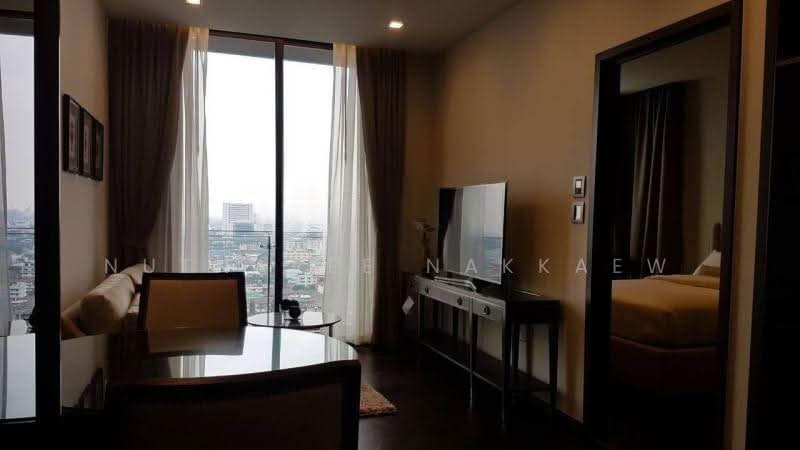 The Monument Sanampao, bangkok, 933 Phahonyothin Rd, Samsen Nai, Phaya Thai, Bangkok, 1 Bedroom, 52 sqm, Condo For Rent, by Nutnaree Nakkaew, 500581822 - DDproperty.com