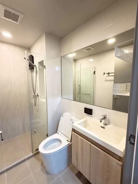 The Origin Ladprao 15, Bangkok, ซอยลาดพร้าว 15, Jom Phon, Chatuchak, Bangkok, Studio, 26 sqm, Condo For Rent, by Living Condo, 500581825 - DDproperty.com