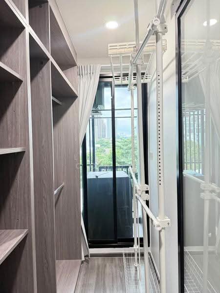 The Origin Ladprao 15, Bangkok, ซอยลาดพร้าว 15, Jom Phon, Chatuchak, Bangkok, Studio, 26 sqm, Condo For Rent, by Living Condo, 500581825 - DDproperty.com