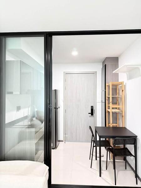 The Origin Ladprao 15 : ดิ ออริจิ้น ลาดพร้าว 15, กรุงเทพ, ซอยลาดพร้าว 15, จอมพล, จตุจักร, กรุงเทพ, 26 ตร.ม., คอนโด ให้เช่า, โดย Living Condo, 500581825 - DDproperty.com