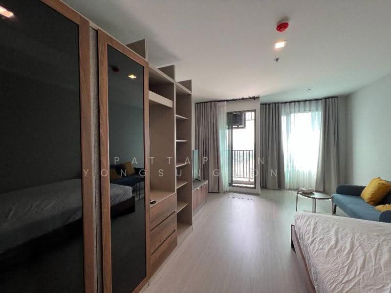 Life Ladprao, Bangkok, 992 Ladprao Road, Jom Phon, Chatuchak, Bangkok, 1 Bedroom, 26 sqm, Condo For Rent, by Pattaporn Yongsungnone, 500581826 - DDproperty.com