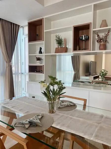 The Rajdamri, Bangkok, Ratchadamri Road, Lumphini, Pathum Wan, Bangkok, 2 Bedrooms, 112 sqm, Condo For Sale, by Napatsawan Tamjorhor, 500581828 - DDproperty.com