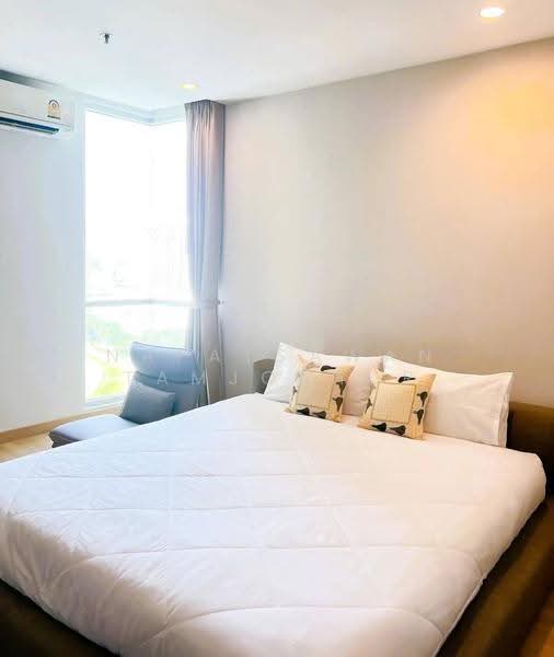 The Rajdamri, Bangkok, Ratchadamri Road, Lumphini, Pathum Wan, Bangkok, 2 Bedrooms, 112 sqm, Condo For Sale, by Napatsawan Tamjorhor, 500581828 - DDproperty.com