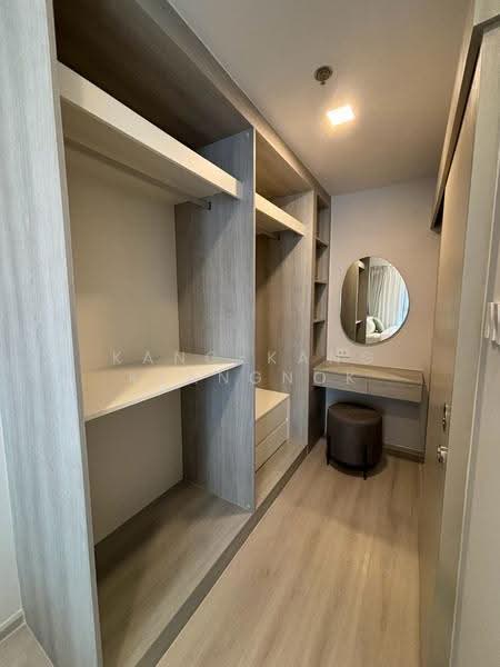 COBE Ratchada-Rama 9, Bangkok, Thiam Ruammit Road, Huai Khwang, Bangkok, 1 Bedroom, 33 sqm, Condo For Rent, by Kang-Kang Klangnok, 500581829 - DDproperty.com