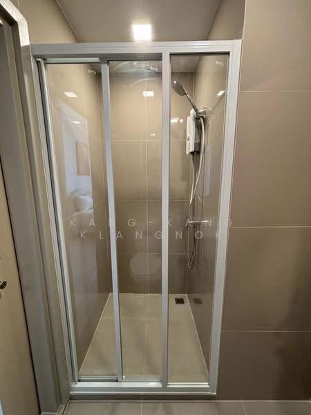 COBE Ratchada-Rama 9, Bangkok, Thiam Ruammit Road, Huai Khwang, Bangkok, 1 Bedroom, 33 sqm, Condo For Rent, by Kang-Kang Klangnok, 500581829 - DDproperty.com