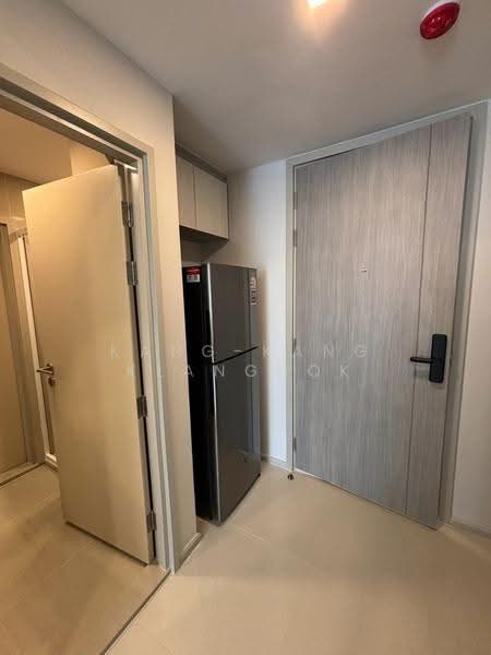COBE Ratchada-Rama 9, Bangkok, Thiam Ruammit Road, Huai Khwang, Bangkok, 1 Bedroom, 33 sqm, Condo For Rent, by Kang-Kang Klangnok, 500581829 - DDproperty.com