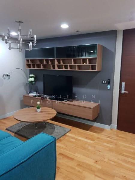 Quad Silom, Bangkok, 63 Soi Pipat 2, Silom Road, Suriyawong, Bang Rak, Bangkok, 2 Bedrooms, 60 sqm, Condo For Sale, by Sasithon Phonchuai, 500581830 - DDproperty.com