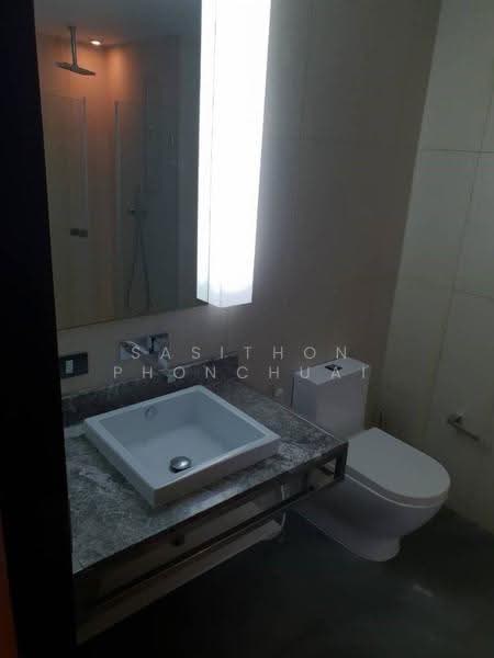 Quad Silom, Bangkok, 63 Soi Pipat 2, Silom Road, Suriyawong, Bang Rak, Bangkok, 2 Bedrooms, 60 sqm, Condo For Sale, by Sasithon Phonchuai, 500581830 - DDproperty.com
