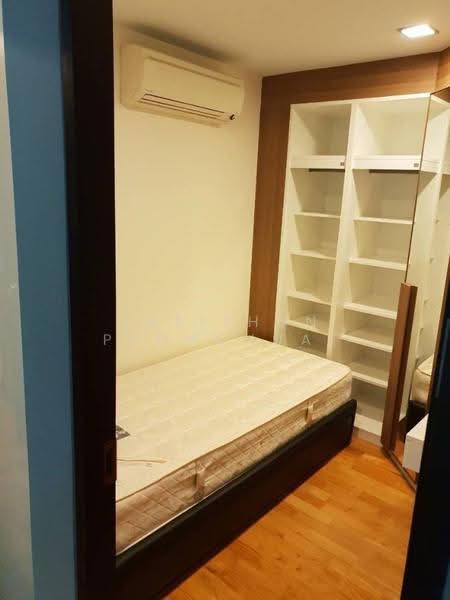 Quad Silom, Bangkok, 63 Soi Pipat 2, Silom Road, Suriyawong, Bang Rak, Bangkok, 2 Bedrooms, 60 sqm, Condo For Sale, by Sasithon Phonchuai, 500581830 - DDproperty.com