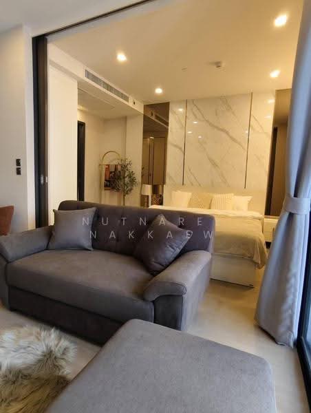 ASHTON Asoke, bangkok, 131 Asoke Montri Road, Khlongtoei Nua, Watthana, Bangkok, 1 Bedroom, 34 sqm, Condo For Rent, by Nutnaree Nakkaew, 500581831 - DDproperty.com