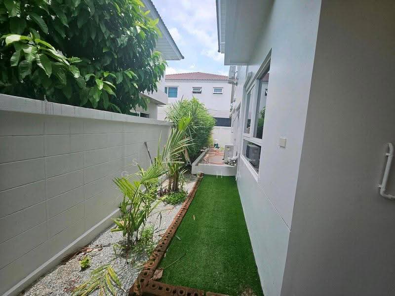 undefined, Chon Buri (Pattaya), Surasak, Si Racha, Chon Buri (Pattaya), 3 Bedrooms, 176 sqm, Single Detached House For Sale, by Siwanon Gosachan, 500581833 - DDproperty.com