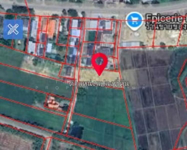 ที่ดินพาน เชียงราย, chiang-rai, Sun Ma Khet, Phan, Chiang Rai, , 1,600 sqm, Land For Sale, by The Best Property ไนล์, 500581834 - DDproperty.com