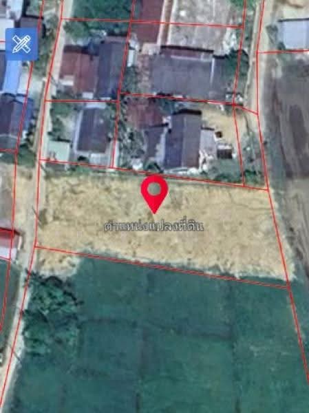 ที่ดินพาน เชียงราย, chiang-rai, Sun Ma Khet, Phan, Chiang Rai, , 1,600 sqm, Land For Sale, by The Best Property ไนล์, 500581834 - DDproperty.com