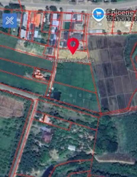 ที่ดินพาน เชียงราย, เชียงราย, สันมะเค็ด, พาน, เชียงราย, 1,600 ตร.ม., ที่ดิน ขาย, โดย The Best Property ไนล์, 500581834 - DDproperty.com