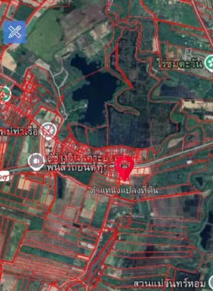 ที่ดินพาน เชียงราย, เชียงราย, สันมะเค็ด, พาน, เชียงราย, 1,600 ตร.ม., ที่ดิน ขาย, โดย The Best Property ไนล์, 500581834 - DDproperty.com