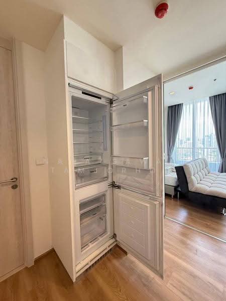 Noble Form Thonglor, Bangkok, Sukhumvit 55, Khlong Tan Nua, Watthana, Bangkok, 1 Bedroom, 32 sqm, Condo For Rent, by Napatsawan Tamjorhor, 500581835 - DDproperty.com