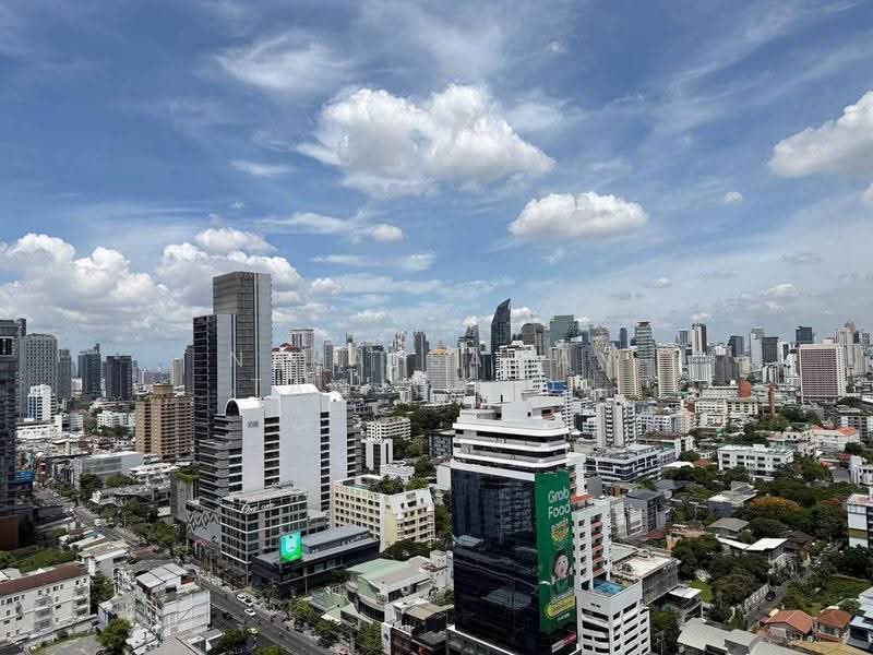 Noble Form Thonglor : โนเบิล ฟอร์ม ทองหล่อ, กรุงเทพ, ซอยสุขุมวิท 55, คลองตันเหนือ, วัฒนา, กรุงเทพ, 32 ตร.ม., คอนโด ให้เช่า, โดย Napatsawan Tamjorhor, 500581835 - DDproperty.com
