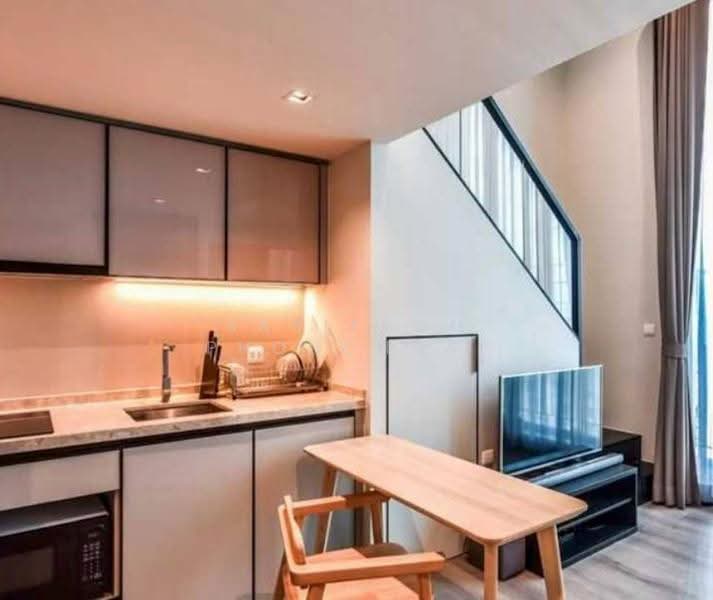The Reserve Phahol-Pradipat, bangkok, Soi Pradipat 23, Samsen Nai, Phaya Thai, Bangkok, 1 Bedroom, 38 sqm, Condo For Rent, by Sasithon Phonchuai, 500581836 - DDproperty.com