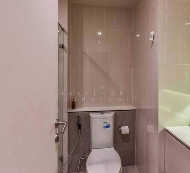 The Reserve Phahol-Pradipat, bangkok, Soi Pradipat 23, Samsen Nai, Phaya Thai, Bangkok, 1 Bedroom, 38 sqm, Condo For Rent, by Sasithon Phonchuai, 500581836 - DDproperty.com