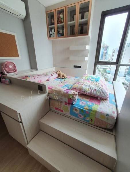 Lumpini Suite Phetchaburi-Makkasan, bangkok, 1515 Phetchaburi Rd, Makkasan, Ratchathewi, Bangkok, 2 Bedrooms, 61 sqm, Condo For Sale, by Teeranant Chonwisaikajon, 500581838 - DDproperty.com