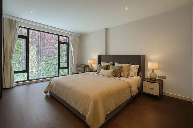 Nivati Thonglor 23, Bangkok, Soi Thonglor 23, Sukhumvit 55 Road, Khlong Tan Nua, Watthana, Bangkok, 2 Bedrooms, 104 sqm, Condo For Rent, by Nutnaree Nakkaew, 500581840 - DDproperty.com