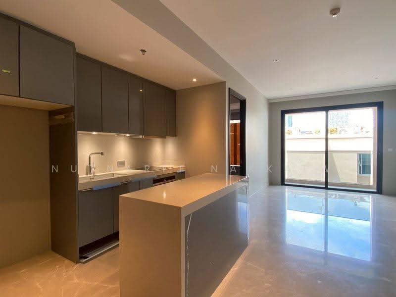 Nivati Thonglor 23, Bangkok, Soi Thonglor 23, Sukhumvit 55 Road, Khlong Tan Nua, Watthana, Bangkok, 2 Bedrooms, 104 sqm, Condo For Rent, by Nutnaree Nakkaew, 500581840 - DDproperty.com