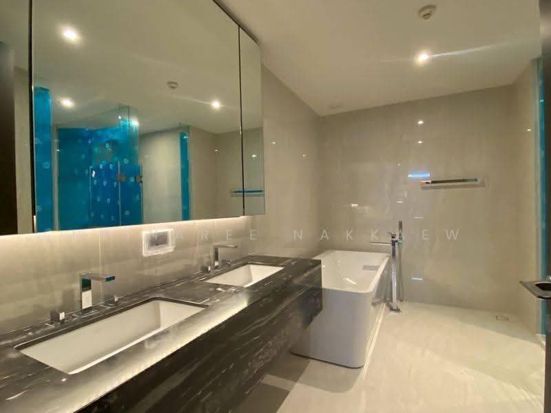 Nivati Thonglor 23, Bangkok, Soi Thonglor 23, Sukhumvit 55 Road, Khlong Tan Nua, Watthana, Bangkok, 2 Bedrooms, 104 sqm, Condo For Rent, by Nutnaree Nakkaew, 500581840 - DDproperty.com