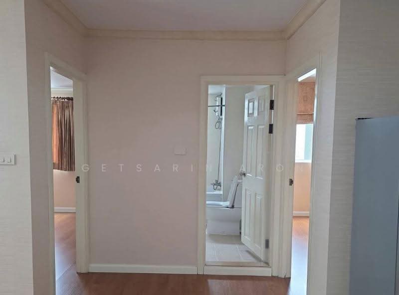 Grand Park View Asoke, Bangkok, 21 Sukhumvit Road, Khlongtoei Nua, Watthana, Bangkok, 2 Bedrooms, 60 sqm, Condo For Rent, by Getsarin Aron, 500581842 - DDproperty.com