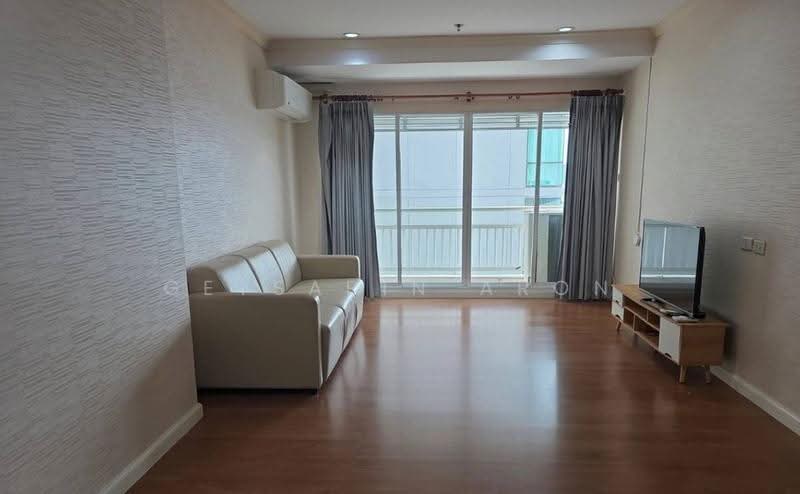 Grand Park View Asoke : แกรนด์ พาร์ค วิว อโศก, กรุงเทพ, 21 ถนน สุขุมวิท, คลองเตยเหนือ, วัฒนา, กรุงเทพ, 60 ตร.ม., คอนโด ให้เช่า, โดย Getsarin Aron, 500581842 - DDproperty.com
