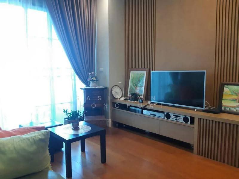 Bright Sukhumvit 24, bangkok, Sukhumvit 24 Alley, Khong Tan, Khlong Toei, Bangkok, 2 Bedrooms, 86 sqm, Condo For Rent, by Sasithon Phonchuai, 500581843 - DDproperty.com