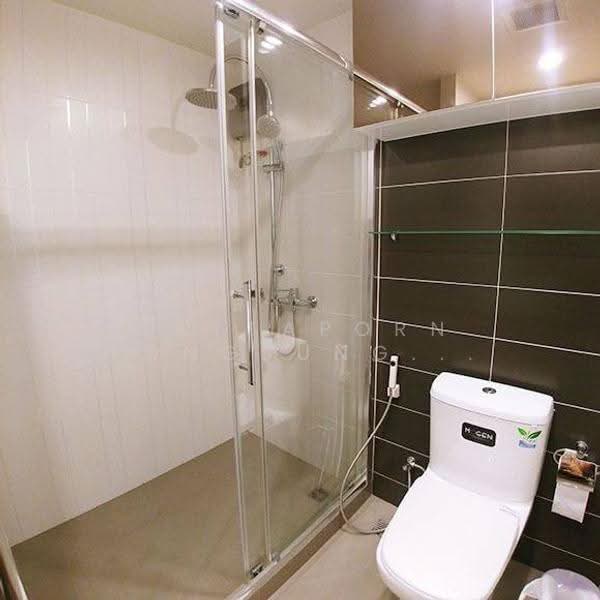 The President Sathorn-Ratchapruek 2, bangkok, 285 Petchkasem Road, Pak Khlong Phasi Charoen, Phasi Charoen, Bangkok, 2 Bedrooms, 51 sqm, Condo For Rent, by Pattaporn Yongsungnone, 500581845 - DDproperty.com