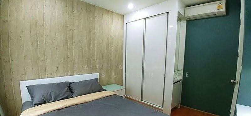 The President Sathorn-Ratchapruek 2, bangkok, 285 Petchkasem Road, Pak Khlong Phasi Charoen, Phasi Charoen, Bangkok, 2 Bedrooms, 51 sqm, Condo For Rent, by Pattaporn Yongsungnone, 500581845 - DDproperty.com