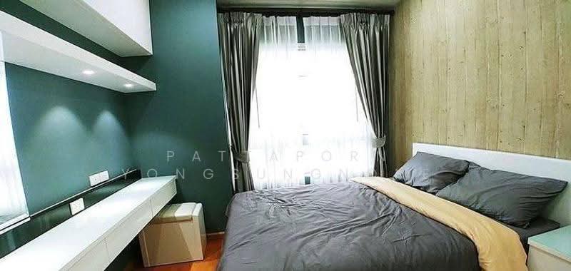 The President Sathorn-Ratchapruek 2, bangkok, 285 Petchkasem Road, Pak Khlong Phasi Charoen, Phasi Charoen, Bangkok, 2 Bedrooms, 51 sqm, Condo For Rent, by Pattaporn Yongsungnone, 500581845 - DDproperty.com