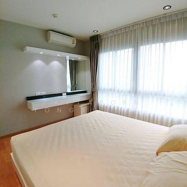 The President Sathorn-Ratchapruek 2, bangkok, 285 Petchkasem Road, Pak Khlong Phasi Charoen, Phasi Charoen, Bangkok, 2 Bedrooms, 51 sqm, Condo For Rent, by Pattaporn Yongsungnone, 500581845 - DDproperty.com