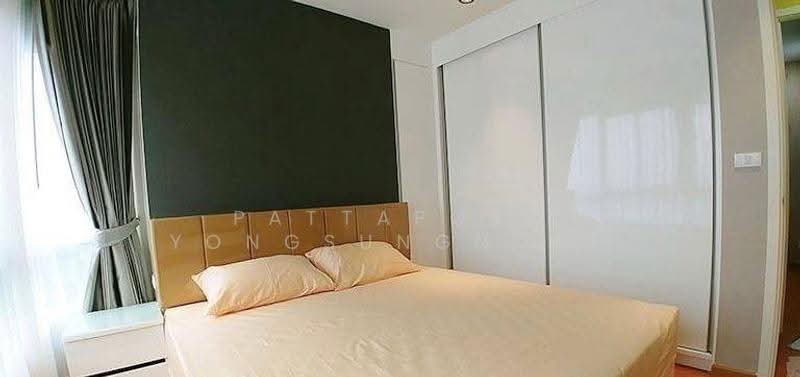 The President Sathorn-Ratchapruek 2, bangkok, 285 Petchkasem Road, Pak Khlong Phasi Charoen, Phasi Charoen, Bangkok, 2 Bedrooms, 51 sqm, Condo For Rent, by Pattaporn Yongsungnone, 500581845 - DDproperty.com