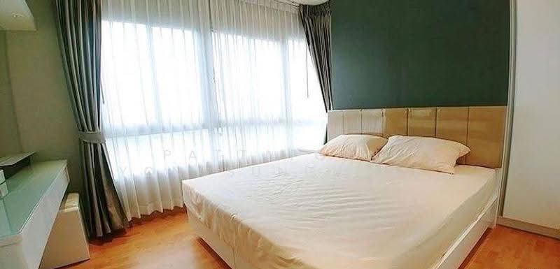 The President Sathorn-Ratchapruek 2, bangkok, 285 Petchkasem Road, Pak Khlong Phasi Charoen, Phasi Charoen, Bangkok, 2 Bedrooms, 51 sqm, Condo For Rent, by Pattaporn Yongsungnone, 500581845 - DDproperty.com