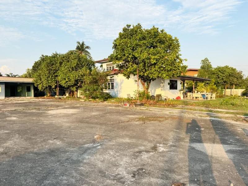 ที่ดินบ้านฉาง ระยอง, ระยอง, สำนักท้อน, บ้านฉาง, ระยอง, 1,536 ตร.ม., ที่ดิน ขาย, โดย The Best Property ลูกหมู, 500581846 - DDproperty.com