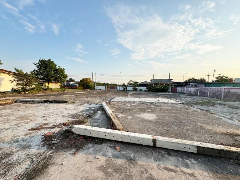 ที่ดินบ้านฉาง ระยอง, rayong, Samnak Thon, Ban Chang, Rayong, , 1,536 sqm, Land For Sale, by The Best Property ลูกหมู, 500581846 - DDproperty.com