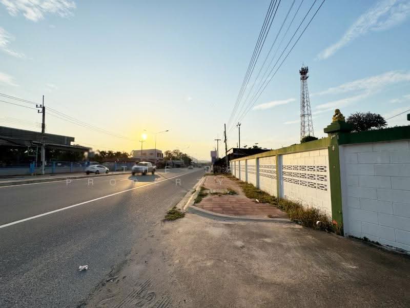 ที่ดินบ้านฉาง ระยอง, rayong, Samnak Thon, Ban Chang, Rayong, , 1,536 sqm, Land For Sale, by The Best Property ลูกหมู, 500581846 - DDproperty.com