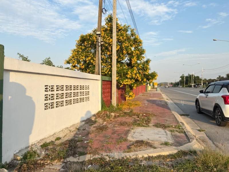 ที่ดินบ้านฉาง ระยอง, ระยอง, สำนักท้อน, บ้านฉาง, ระยอง, 1,536 ตร.ม., ที่ดิน ขาย, โดย The Best Property ลูกหมู, 500581846 - DDproperty.com