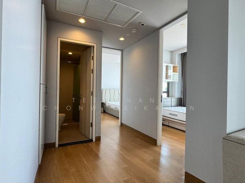 The Lumpini 24, bangkok, Sukhumvit 24 Road, Khong Tan, Khlong Toei, Bangkok, 2 Bedrooms, 65 sqm, Condo For Sale, by Teeranant Chonwisaikajon, 500581848 - DDproperty.com