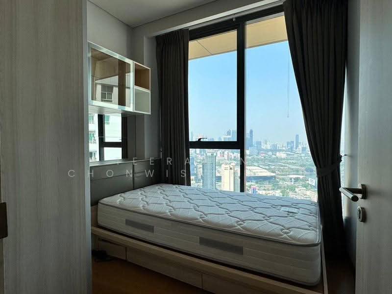 The Lumpini 24, bangkok, Sukhumvit 24 Road, Khong Tan, Khlong Toei, Bangkok, 2 Bedrooms, 65 sqm, Condo For Sale, by Teeranant Chonwisaikajon, 500581848 - DDproperty.com